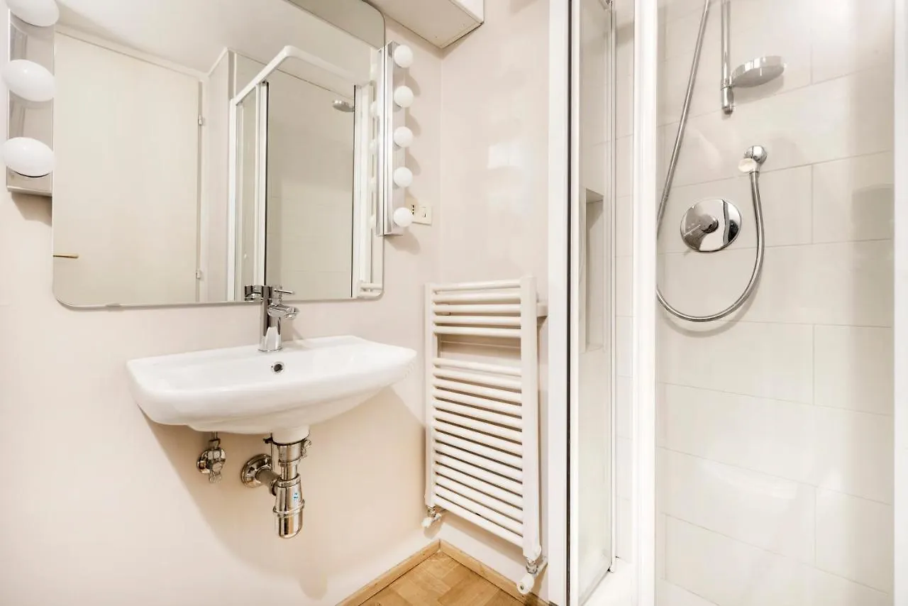 Campo De' Fiori Apartment Rome