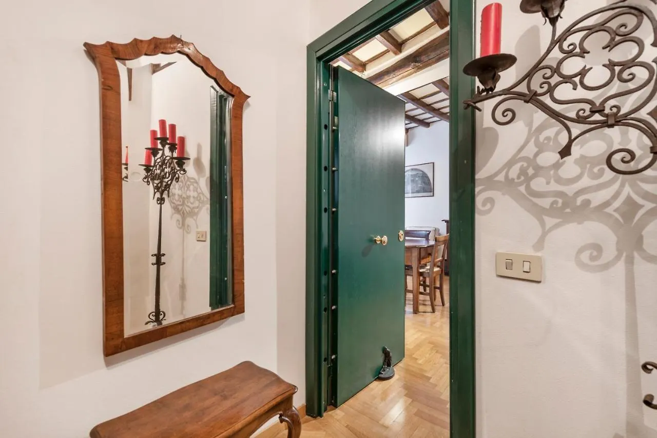 Campo De' Fiori Apartment Rome Italië