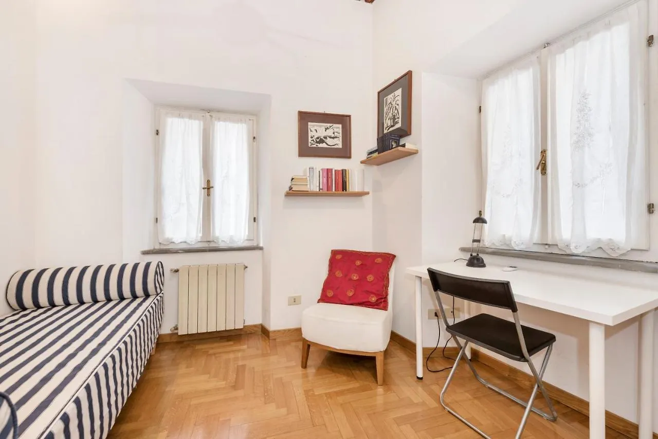 Campo De' Fiori Apartment Rome