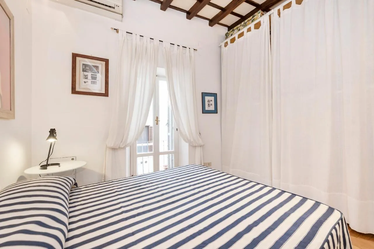 Campo De' Fiori Apartment Rome Italië